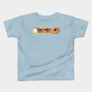 SHHHHH Kids T-Shirt